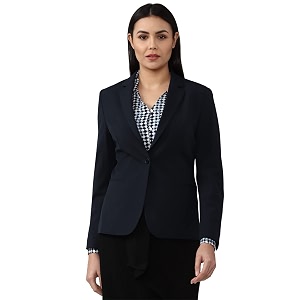 Van Heusen Women Blazer