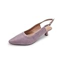 Van Heusen Women Buckle Heels