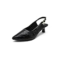 Van Heusen Women Buckle Heels
