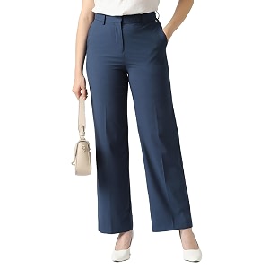 Van Heusen Women Casual Pants