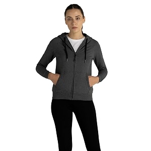 Van Heusen Women Athleisure Antiviral Hoodie -