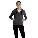 Van Heusen Women39s Cotton Hooded Jacket