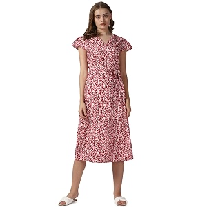 Van Heusen Women Dress