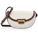 Van Heusen Women Dual Tone Half Moon