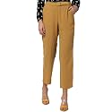 Van Heusen Women High Rise Belted Formal