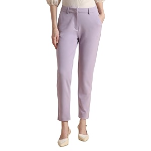 Van Heusen Women High Rise Formal Regular
