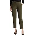 Van Heusen Women High Rise Formal Regular