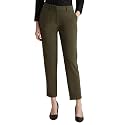 Van Heusen Women High Rise Formal Regular