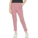 Van Heusen Women High Rise Ruffle Regular