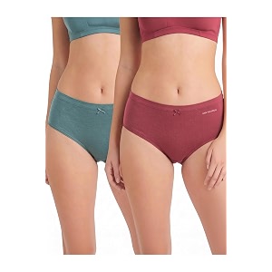 Van Heusen Womens Hipster Panty - Pack