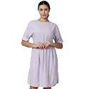 Van Heusen Women Knee-Length Casual Dress