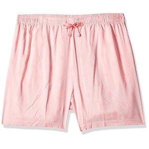 Van Heusen Womens Cotton Lounge Shorts