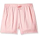 Van Heusen Womens Cotton Lounge Shorts 