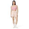 Van Heusen Women Allover Print Lounge Shorts