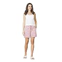 Van Heusen Womens Cotton Lounge Shorts 