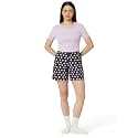 Van Heusen Womens Cotton Lounge Shorts 
