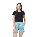 Van Heusen Womens Cotton Lounge Shorts 