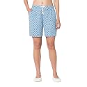 Van Heusen Womens Cotton Lounge Shorts 