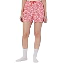 Van Heusen Womens Cotton Lounge Shorts 