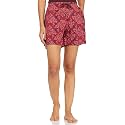 Van Heusen Womens Cotton Lounge Shorts 