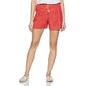 Van Heusen Womens Cotton Lounge Shorts 