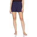 Van Heusen Womens Cotton Lounge Shorts 