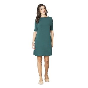 van heusen women tunic shirt