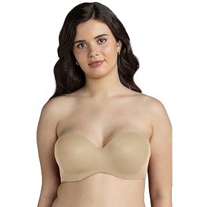Van Heusen 10-Way Strapless Padded Wired Bra