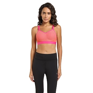 Van Heusen Women Nylon Blend Wireless Non