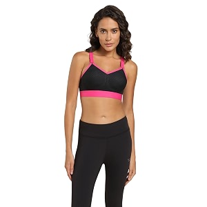 Van Heusen Women Nylon Blend Wireless Non
