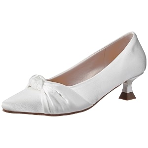 Van Heusen Women Open Toe 1.5 inch