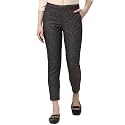 Van Heusen Women Regular Fit Pants