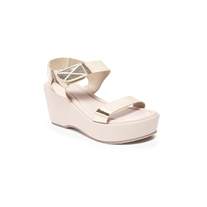 Van Heusen Women Platform Heel Heels