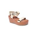 Van Heusen Women Platform Heel Heels