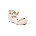 Van Heusen Women Platform Heel Heels