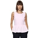 Van Heusen Women Polyester Regular Fit Shirt