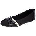 Van Heusen Women Pull On Ballerinas