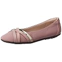 Van Heusen Women Pull On Ballerinas