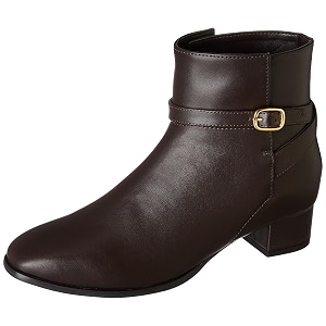 van heusen women pull on boot