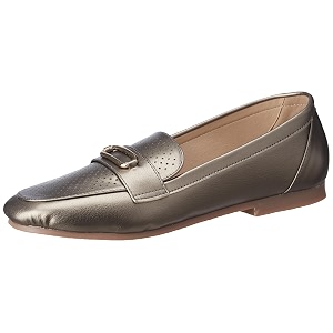 Van Heusen Women Pull On Loafers