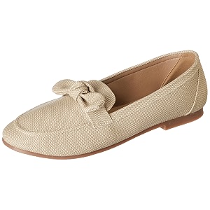 Van Heusen Women Pull On Loafers