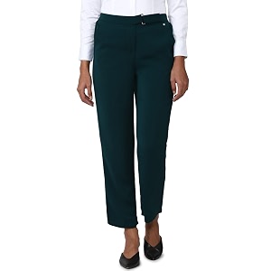 Van Heusen Womens Regular Fit High Rise