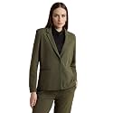 Van Heusen Women Regular Fit Unlined Formal