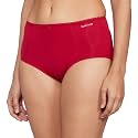 Van Heusen Womens Cotton Full Brief Panty