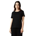 Van Heusen Women39s Cotton Relaxed Fit Lounge