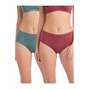 Van Heusen Womens Hipster Panty - Pack