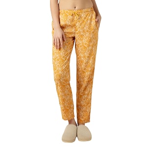 van heusen womens printed lounge pants  drawstrings amp side pockets  ultra soft fabric  relaxed fit  at home pyjamas  everyday comfort  printed  style 55306  available in pack of 1 amp 2