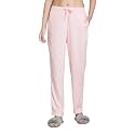 Van Heusen Women’s Printed Lounge Pants | Drawstrings &amp; Side Pockets | Ultra Soft Fabric | Relaxed Fit | At home pyjamas | Everyday Comfort | Printed | Style 55306 | Available in Pack of 1 &amp; 2