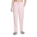Van Heusen Women’s Printed Lounge Pants | Drawstrings &amp; Side Pockets | Ultra Soft Fabric | Relaxed Fit | At home pyjamas | Everyday Comfort | Printed | Style 55306 | Available in Pack of 1 &amp; 2