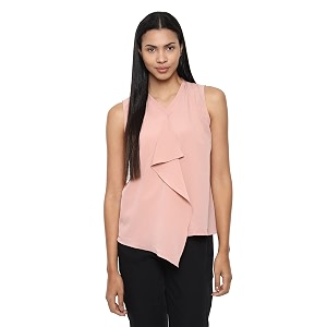 Van Heusen Women Shirt